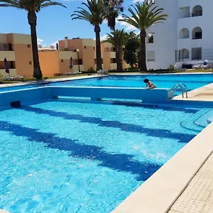 2a Palmeiras Com Piscina - Casas & Papeis Apartamento Armação de Pêra