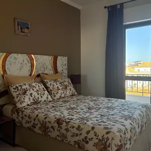 3 Min Walking To Peneco At Sol A Sul Apartamento Albufeira