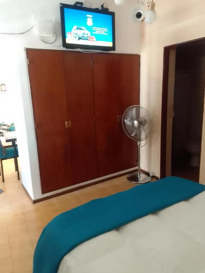 Апартаменты Departamento Emperador Мендоса Аргентина