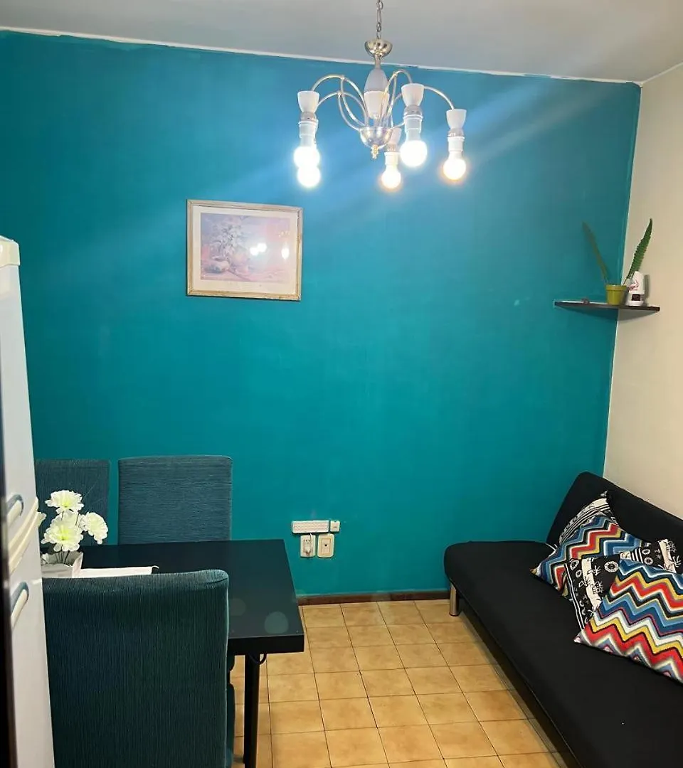 Апартаменты Departamento Emperador Мендоса 0*,  Аргентина