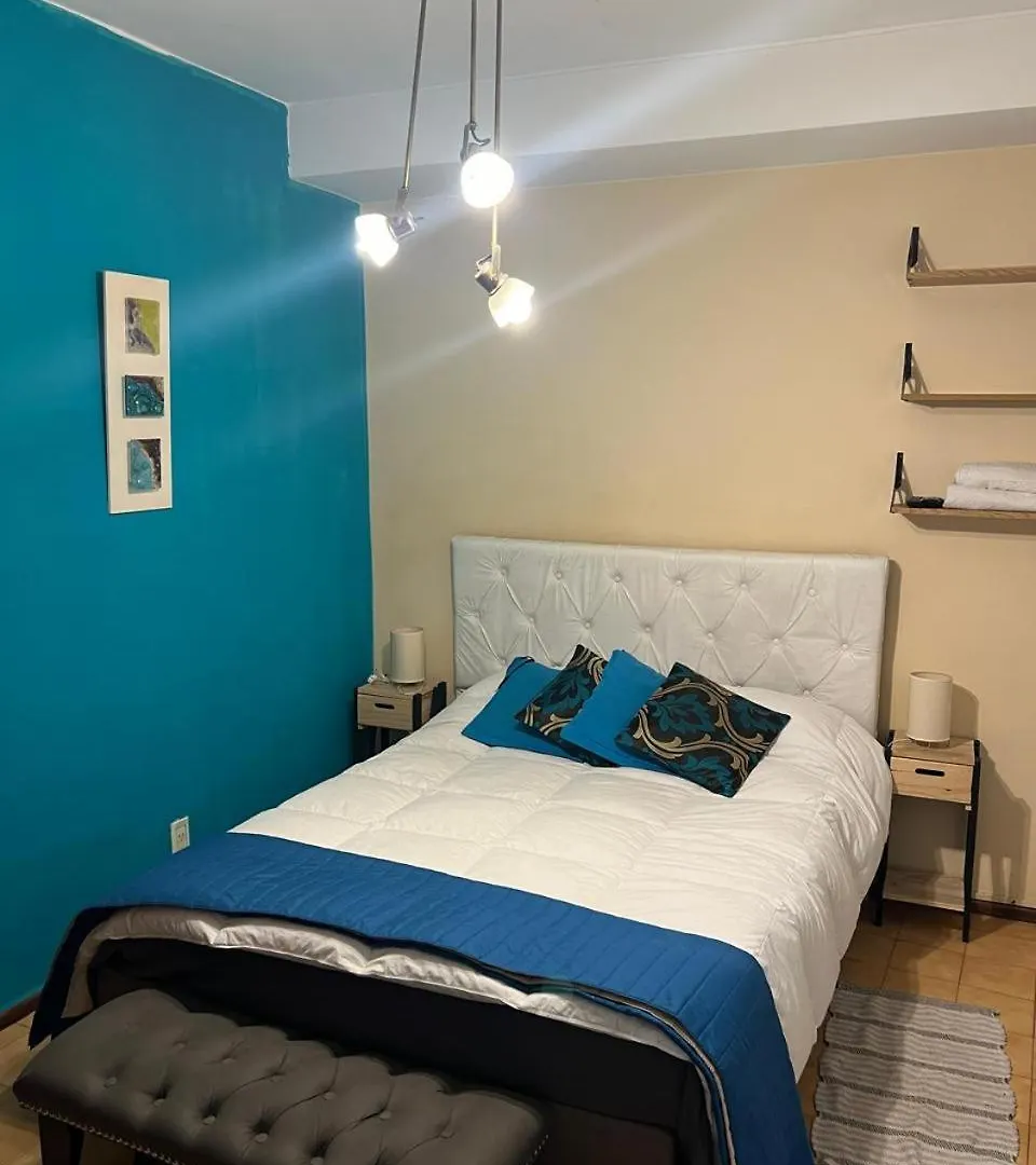 Апартаменты Departamento Emperador Мендоса Аргентина