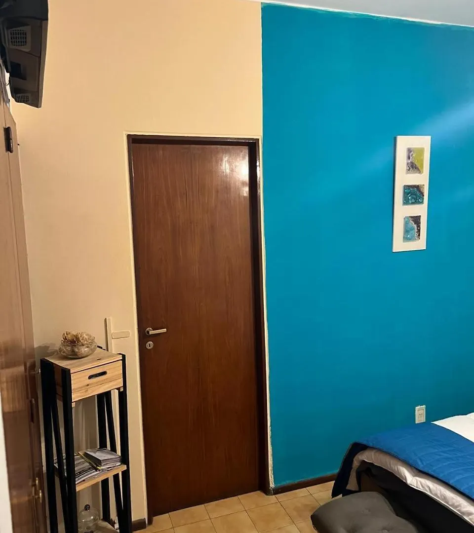 Апартаменты Departamento Emperador Мендоса